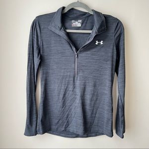 Under Armour Half Zip